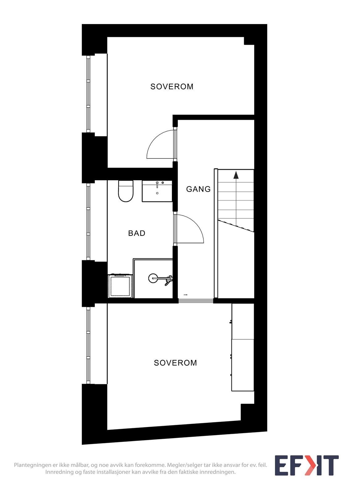 Andre etasje Galleribilde