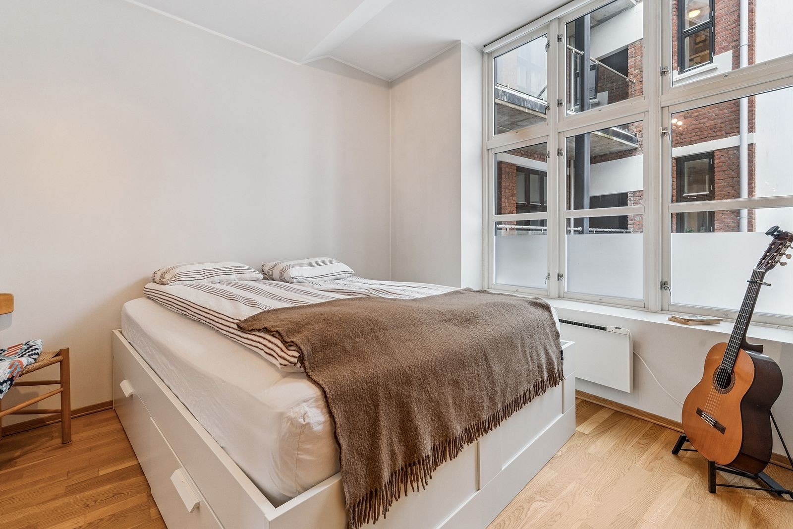 Soverom 2 Galleribilde