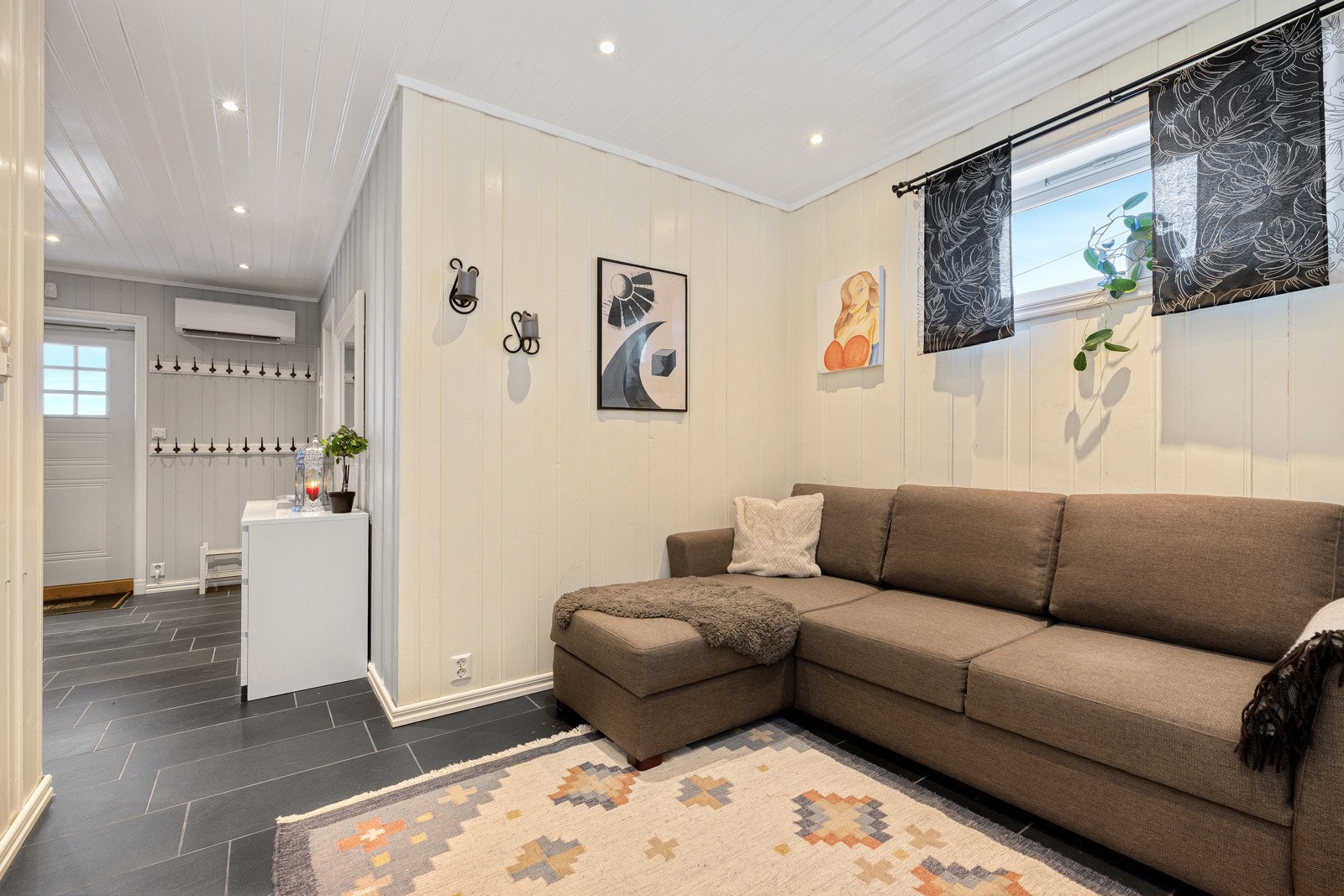 Kjellerstue Galleribilde