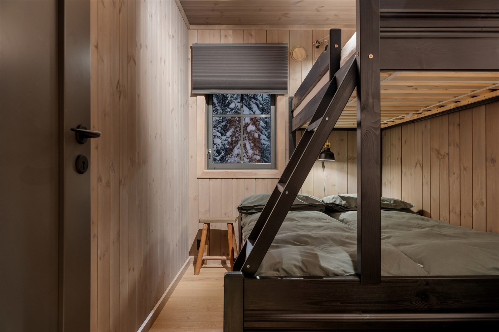 Soverom 3. Galleribilde