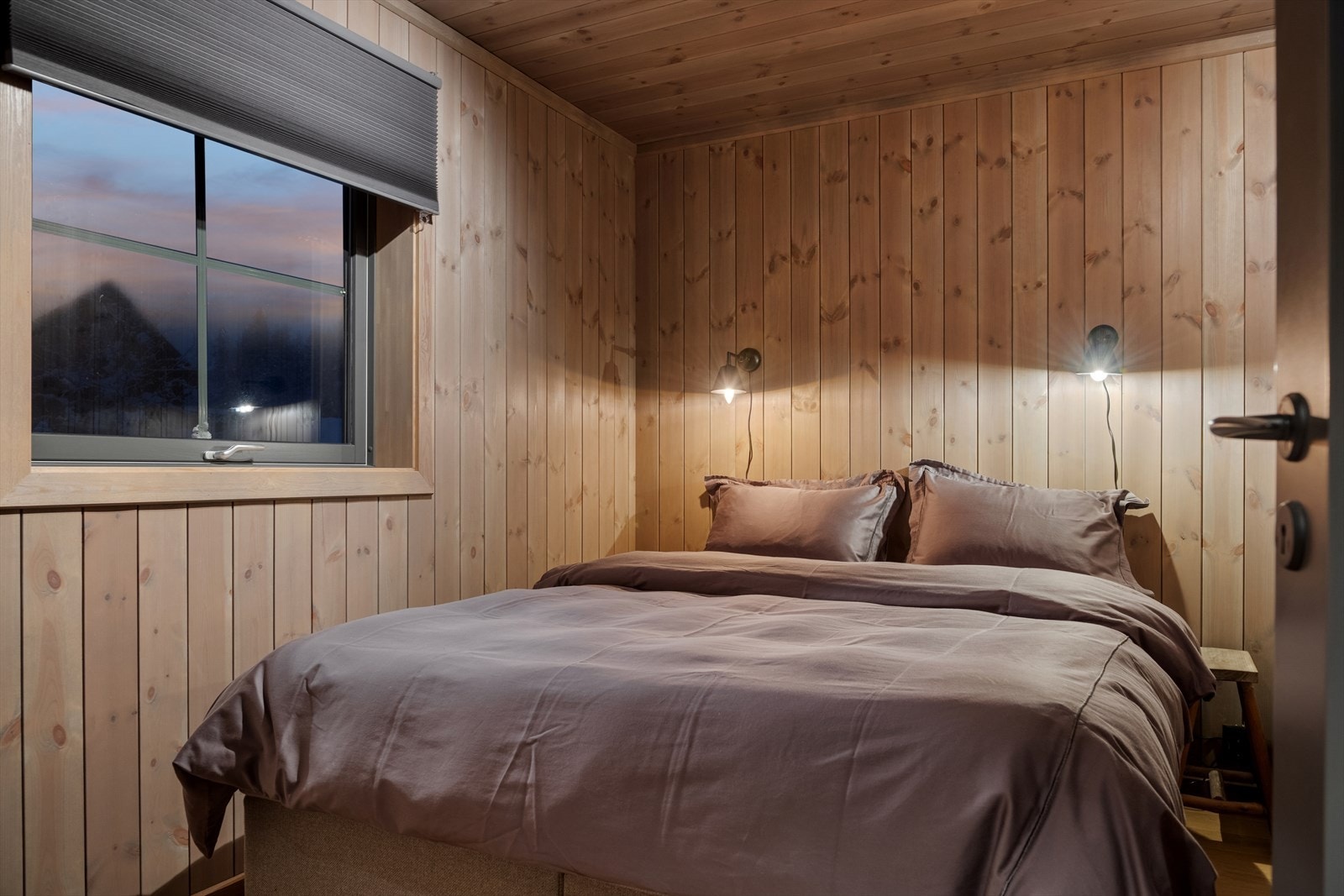 Soverom 2. Galleribilde