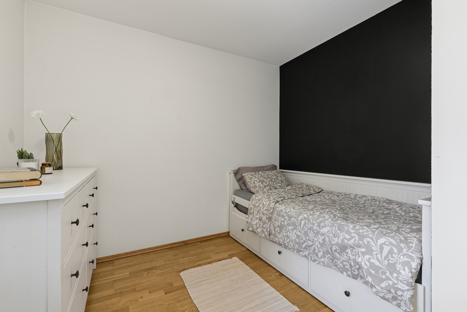 Soverom 2 Galleribilde