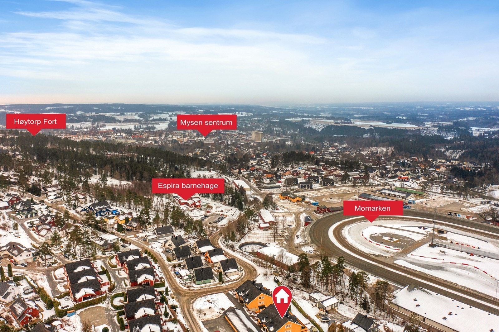 Geo_Vardeveien 57 Galleribilde