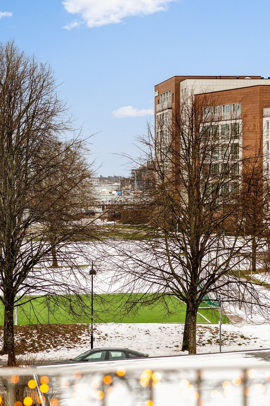 Herlig utsikt! Galleribilde