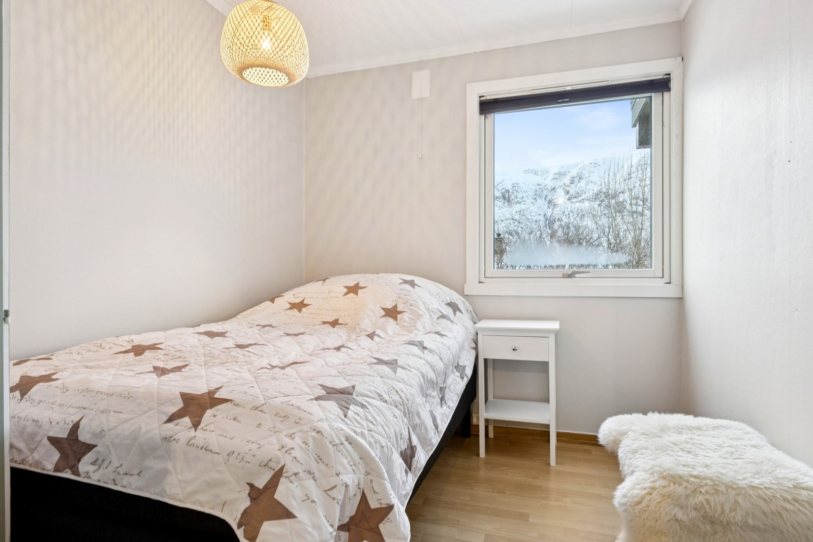 Soverom 2. Galleribilde