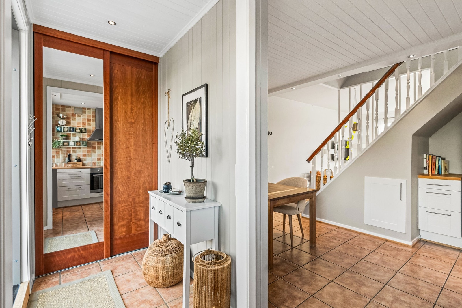 Velkommen inn til ditt nye hjem! Galleribilde