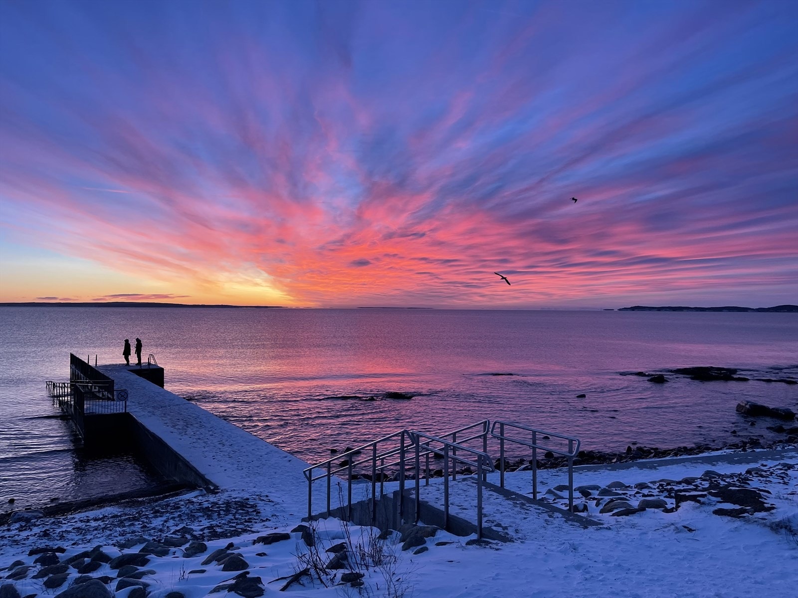 selger-privatfoto Galleribilde