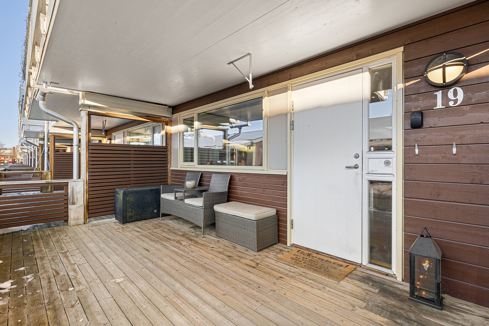 "ALT" inkl. i felleskost, Oppvarming, varmtvann, kommunale avgifter, p-plass m.m, Galleribilde