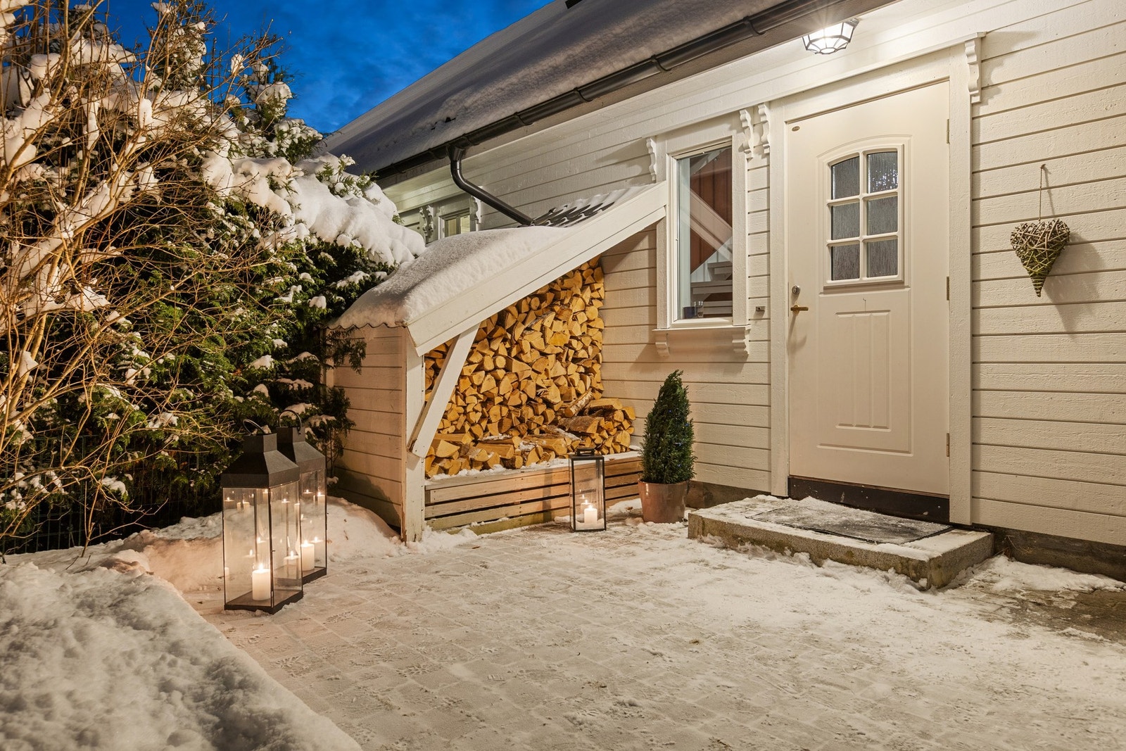 Velkommen! Galleribilde