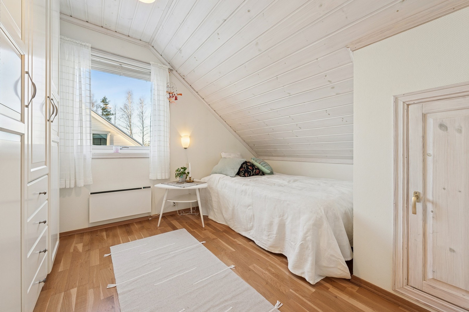 Soverom nr. 3 Galleribilde