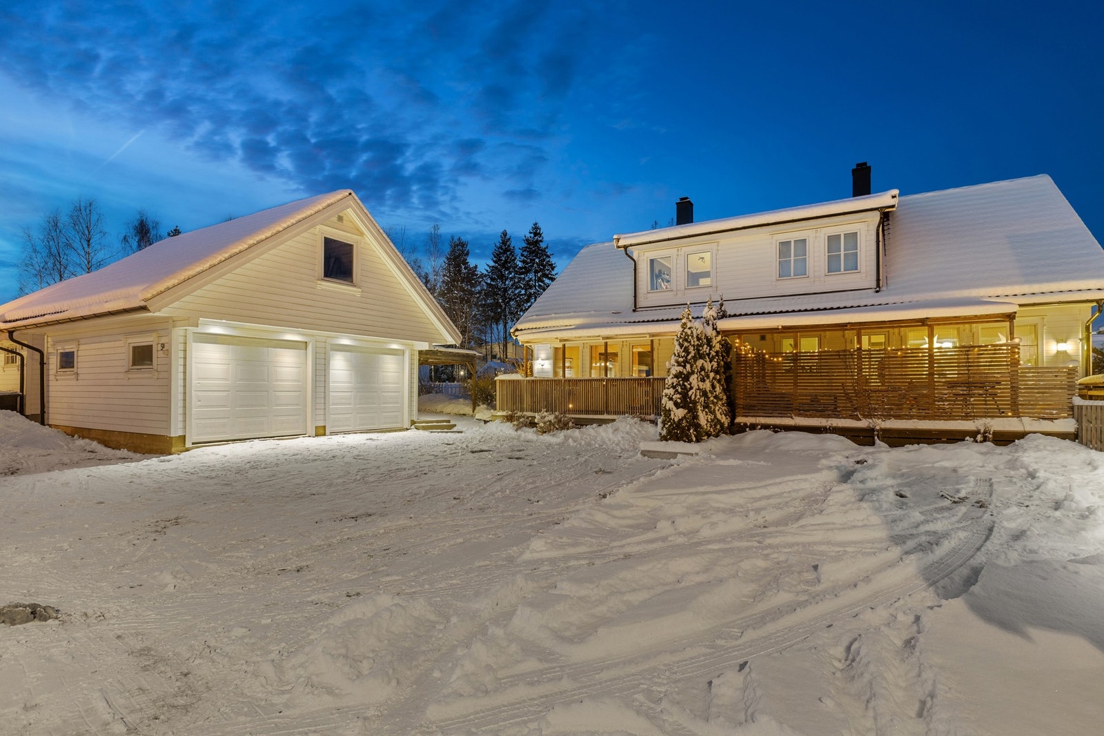 EIE Jessheim v/ Julie Fredheim Maudal har gleden av å presentere Fonbekkstien 5B! Fotografert av: Øystein Orderud v/EFKT Galleribilde