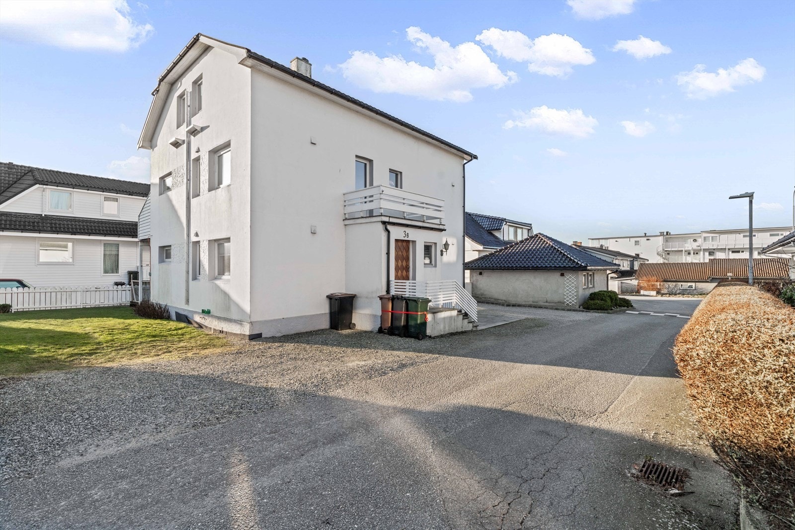 Link Boligutleie har gleden av å presentere Stavholvegen 3B Galleribilde