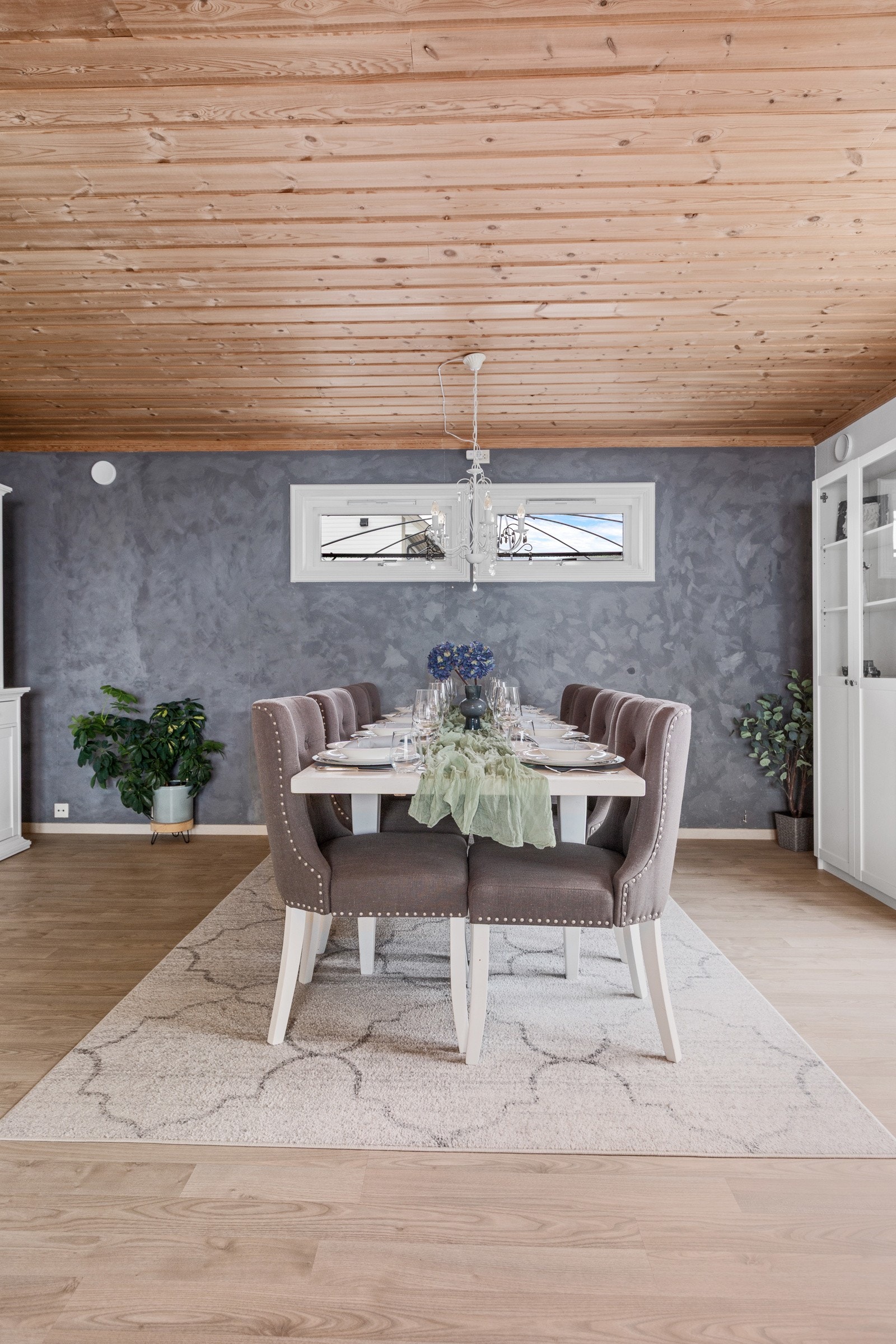 Spisestue Galleribilde