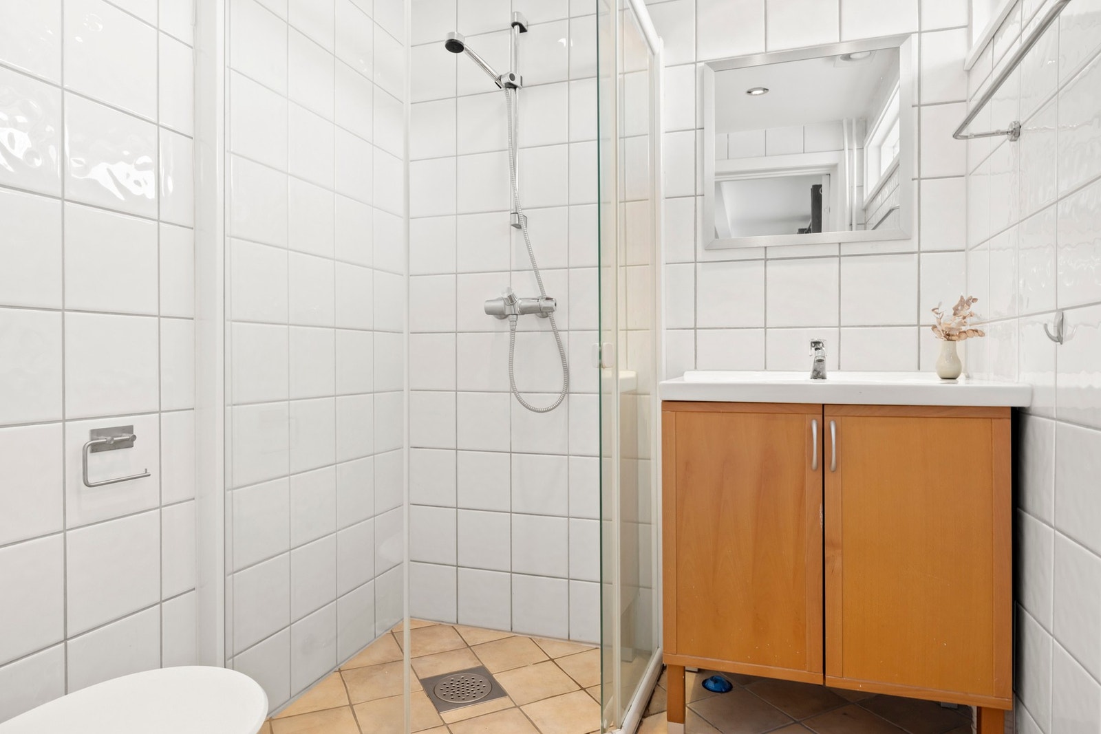 Bad i u. etasje Galleribilde