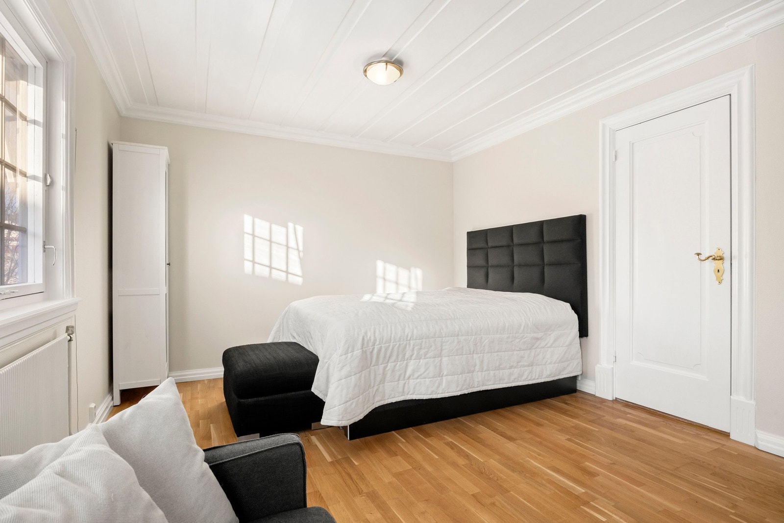 Soverom 2 i 1. etasje Galleribilde