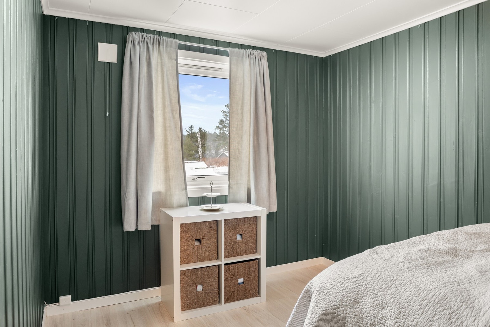 Soverom 2 Galleribilde