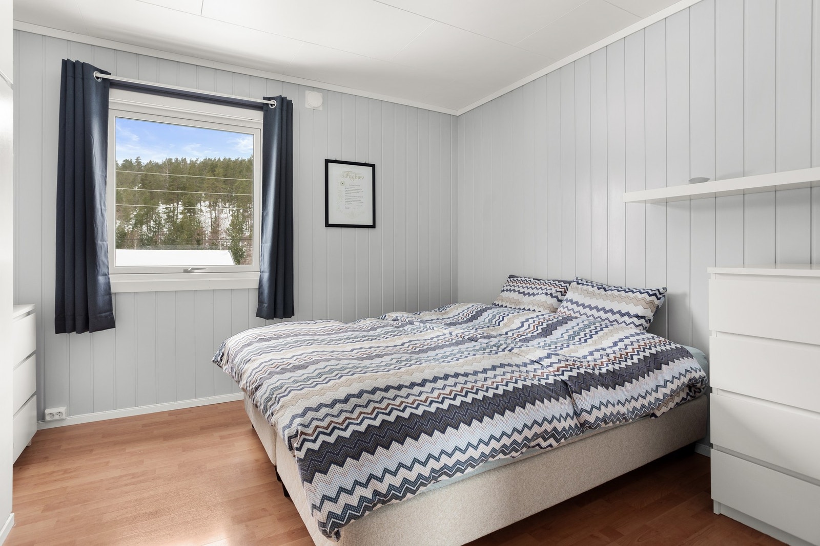 Soverom 4 Galleribilde