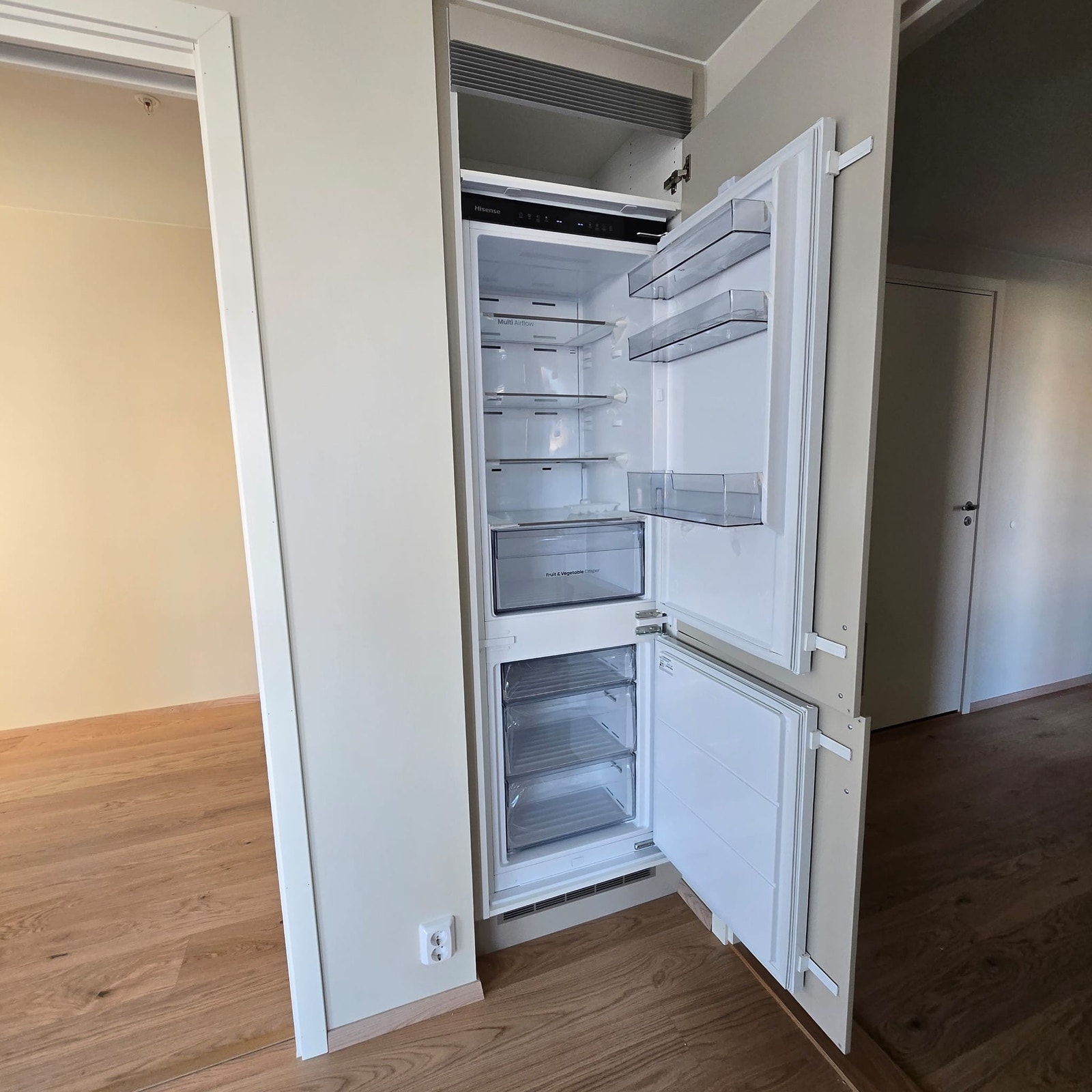 Kjøkken/Stue Galleribilde