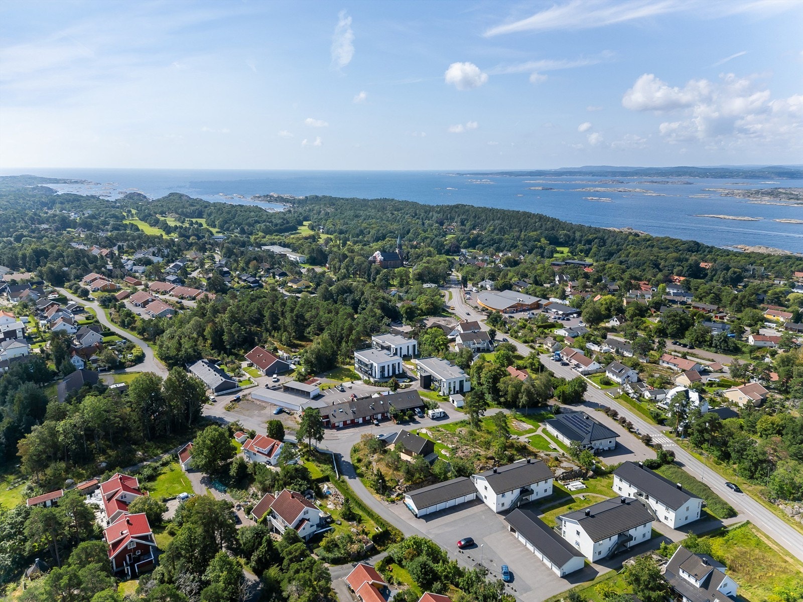 Områdebilde. Galleribilde