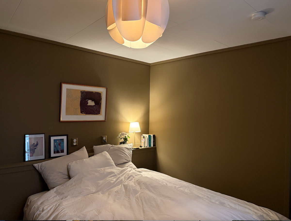 Soverom til utleie Galleribilde