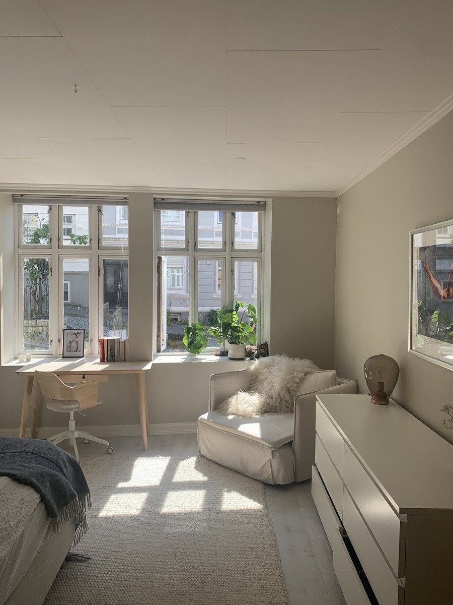 Mitt soverom Galleribilde