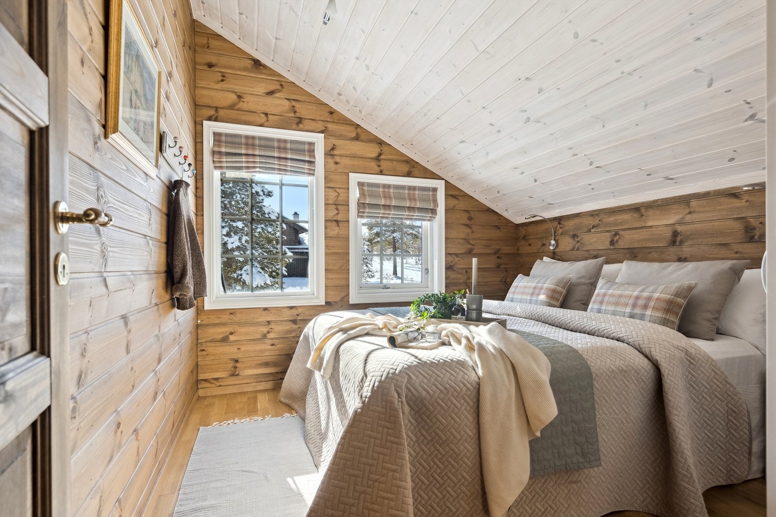 Soverom 2 i 2. etasje Galleribilde