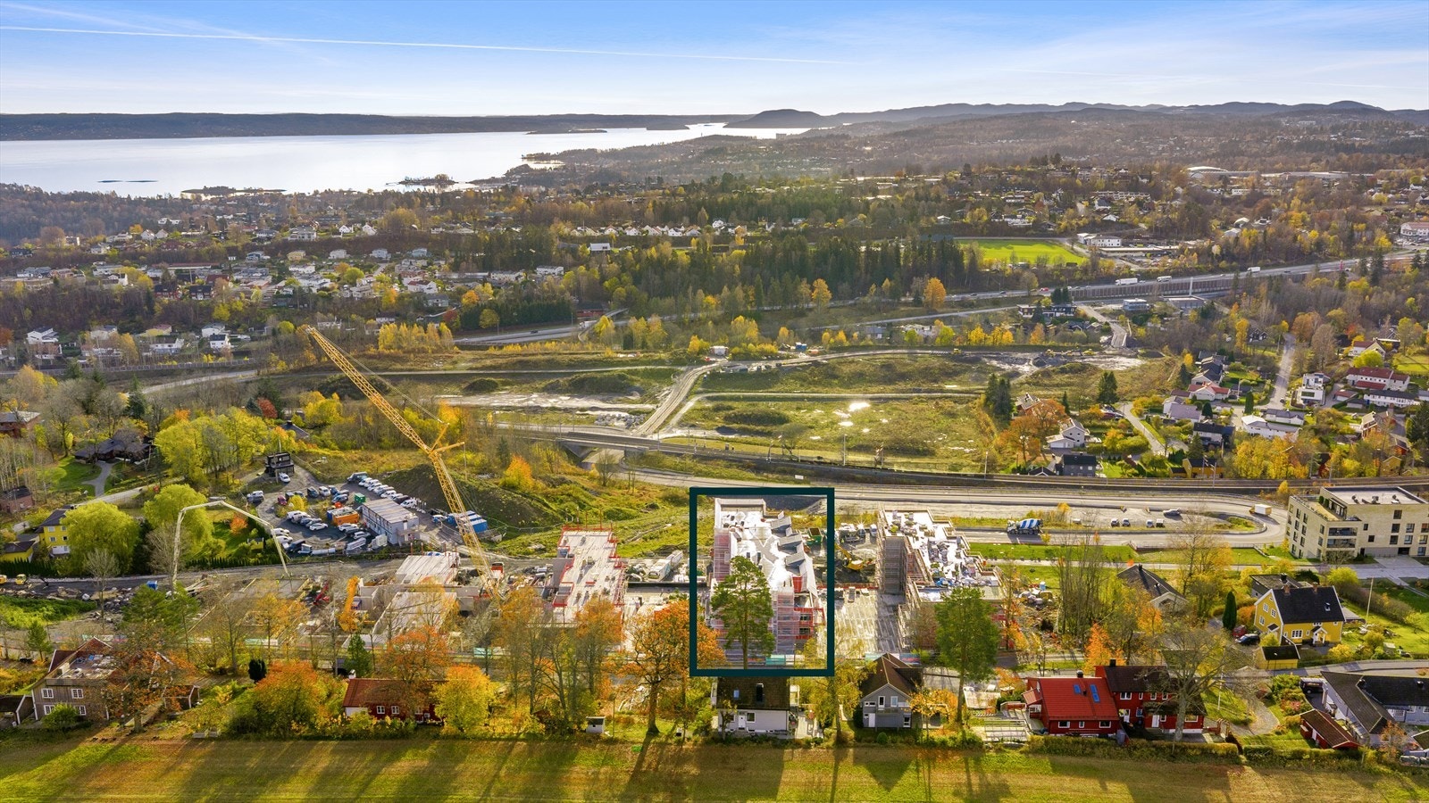 A2. Omtrentlig avmerket. Avvik vil forekomme. Galleribilde