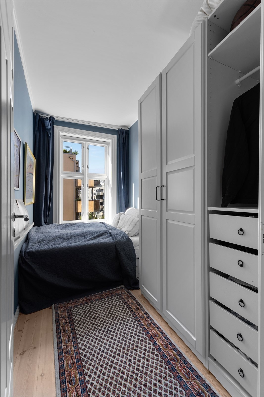 Soverrom 1 Galleribilde