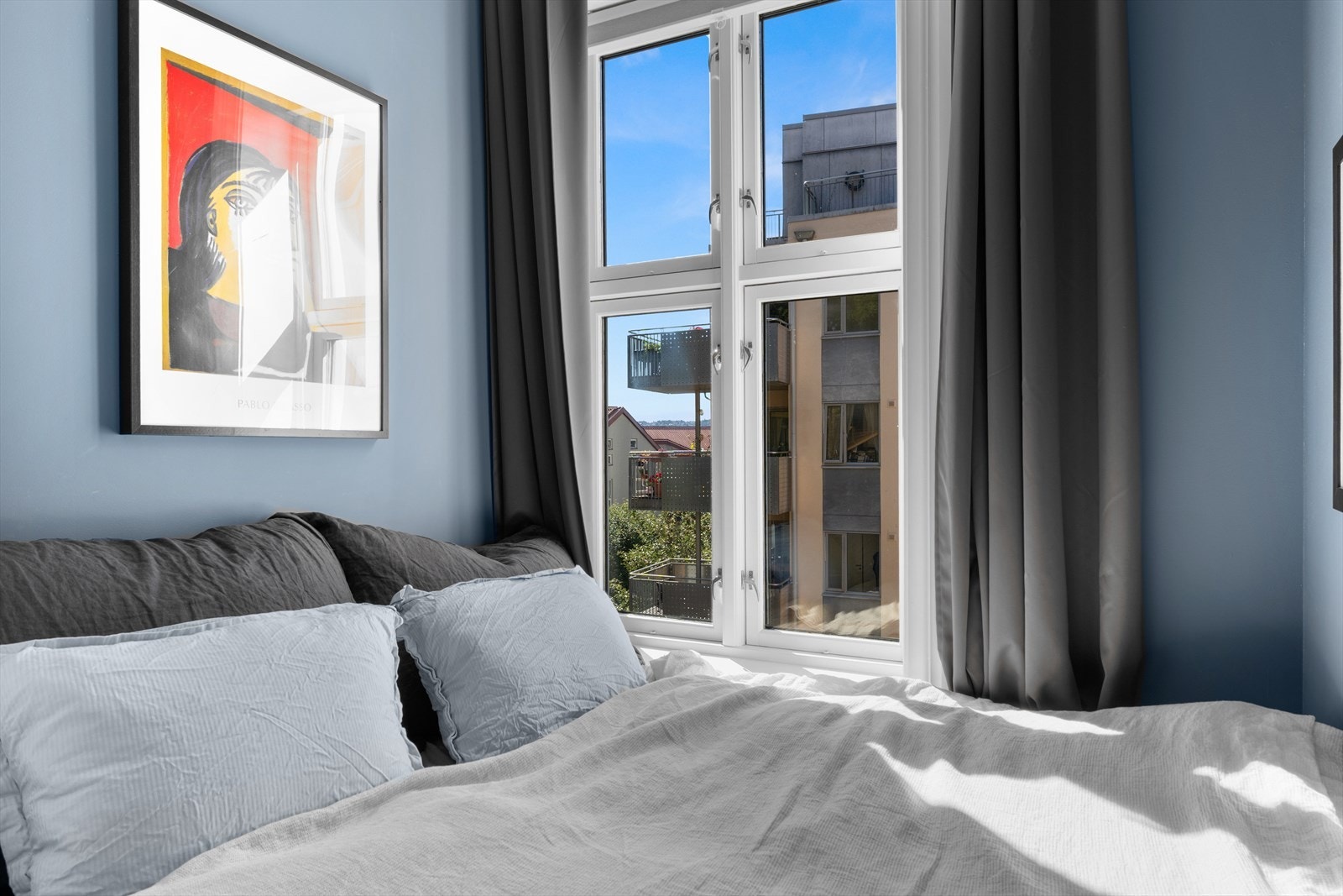 Soverom 2 Galleribilde