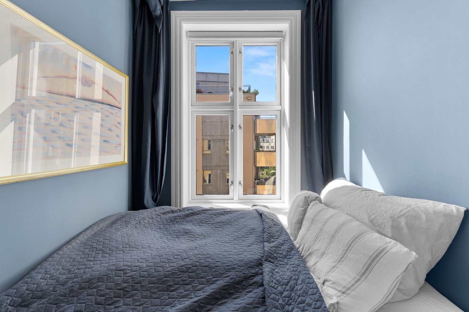 Soverom 1 Galleribilde