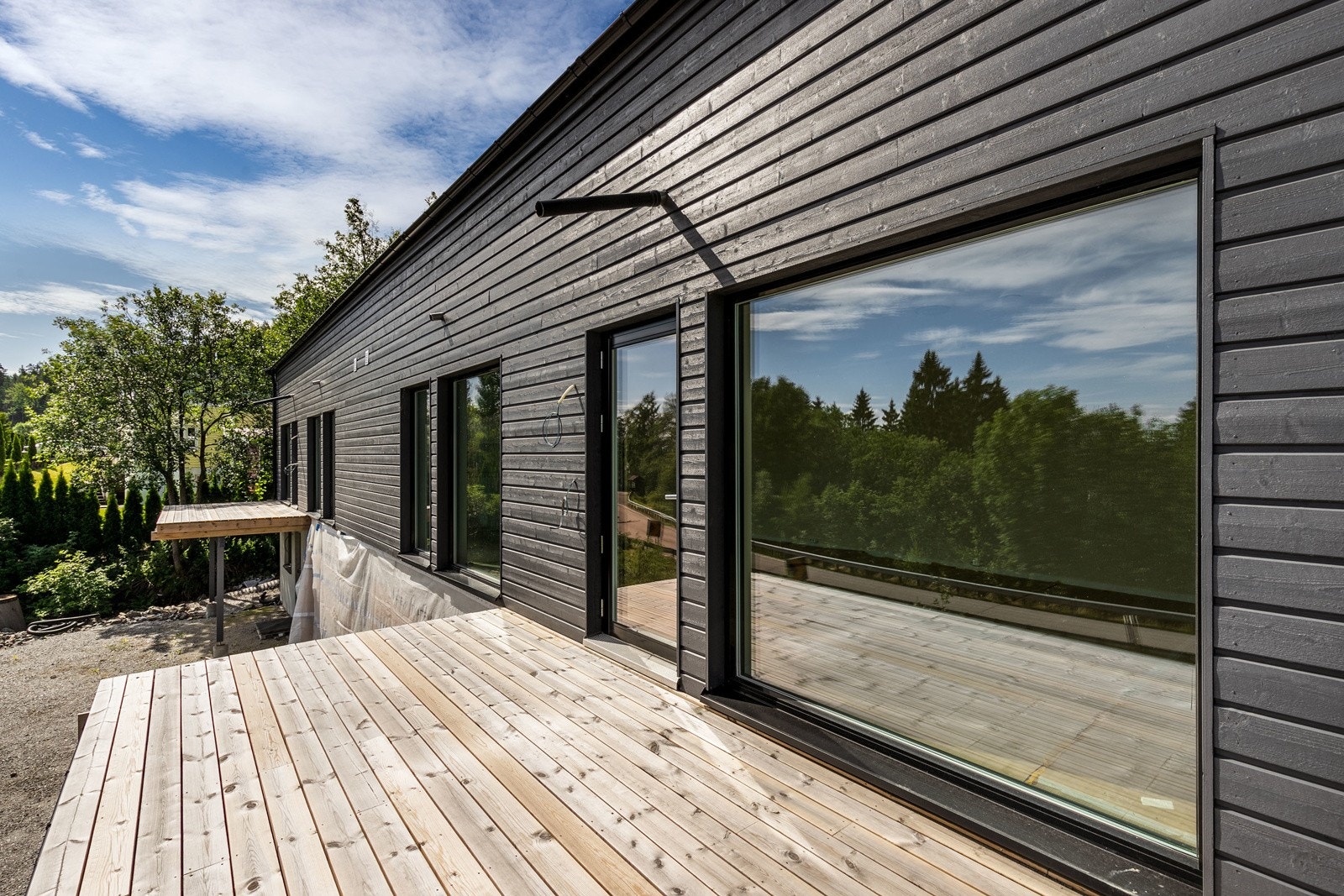 Tyrivegen 7: Galleribilde