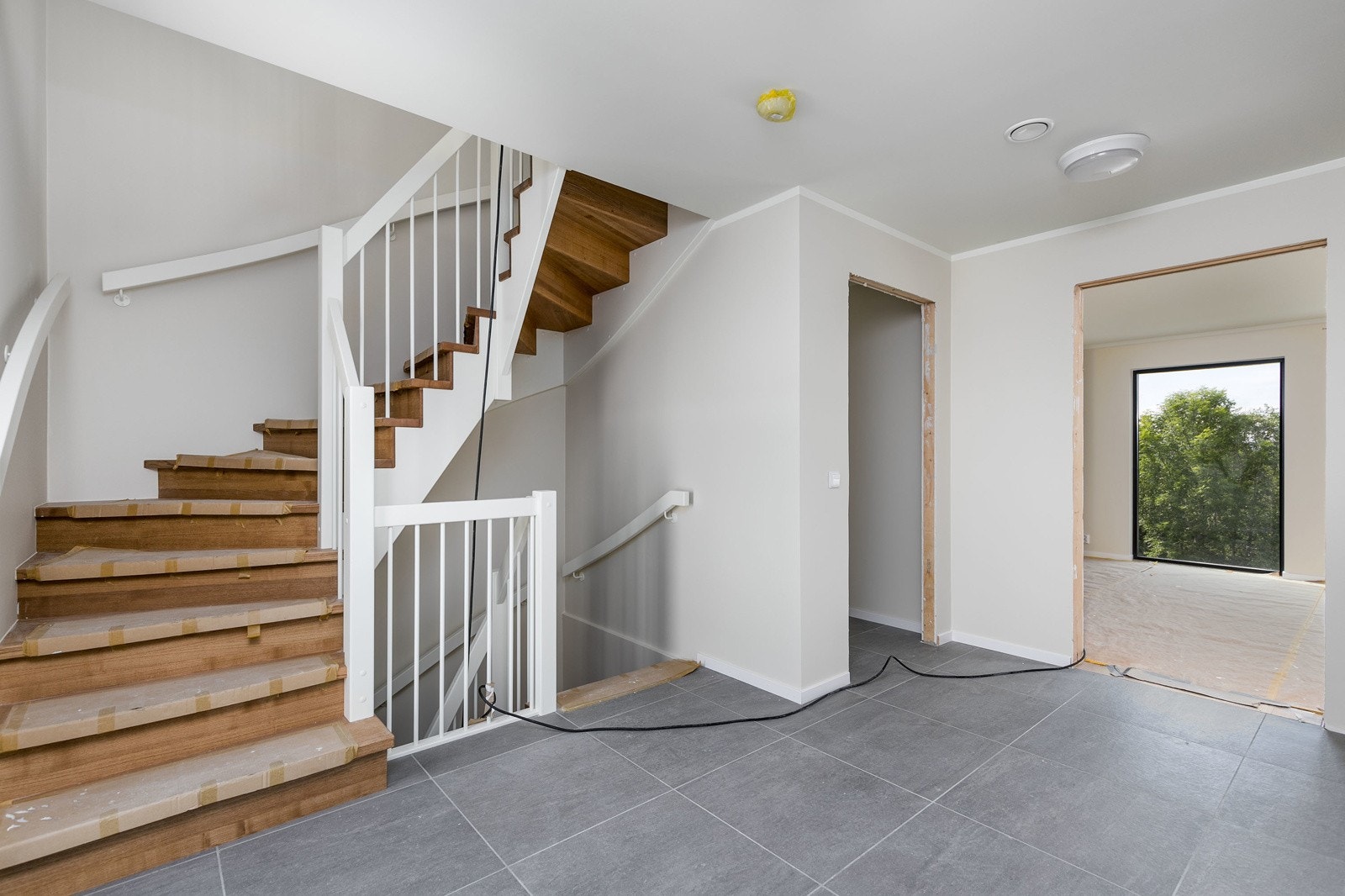 Tyrivegen 5. Galleribilde