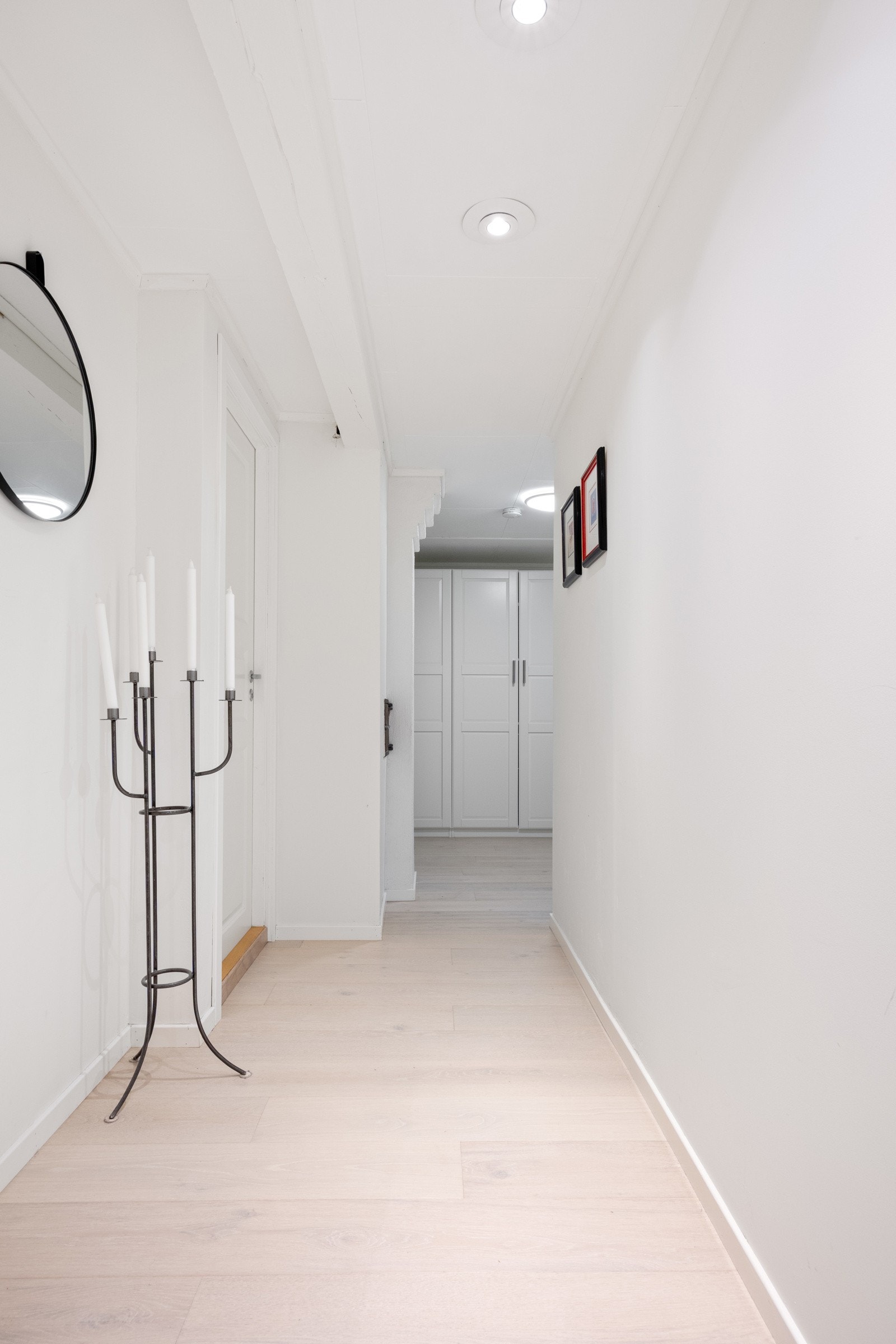 Mellomgang Galleribilde