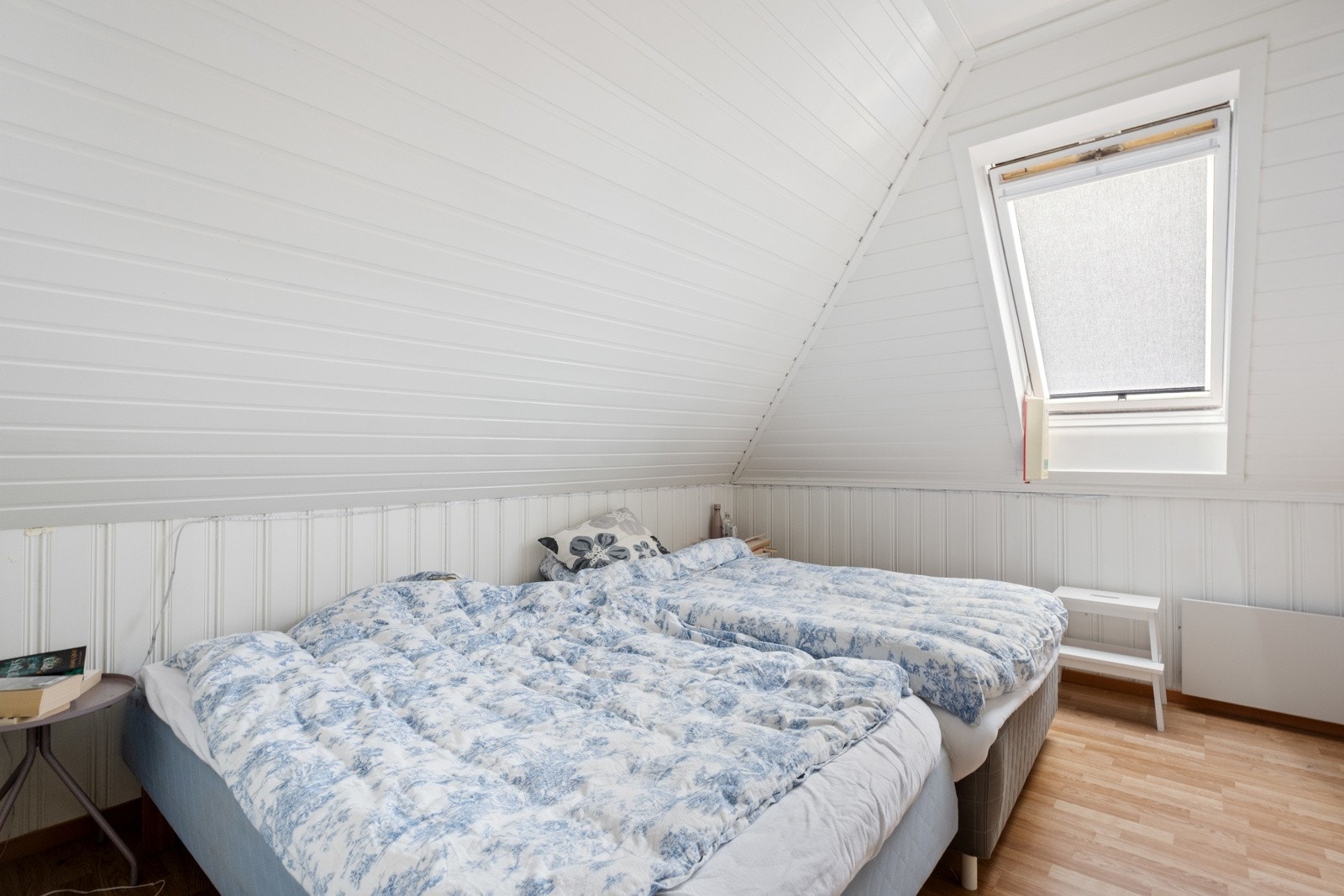 Soverom nr to Galleribilde