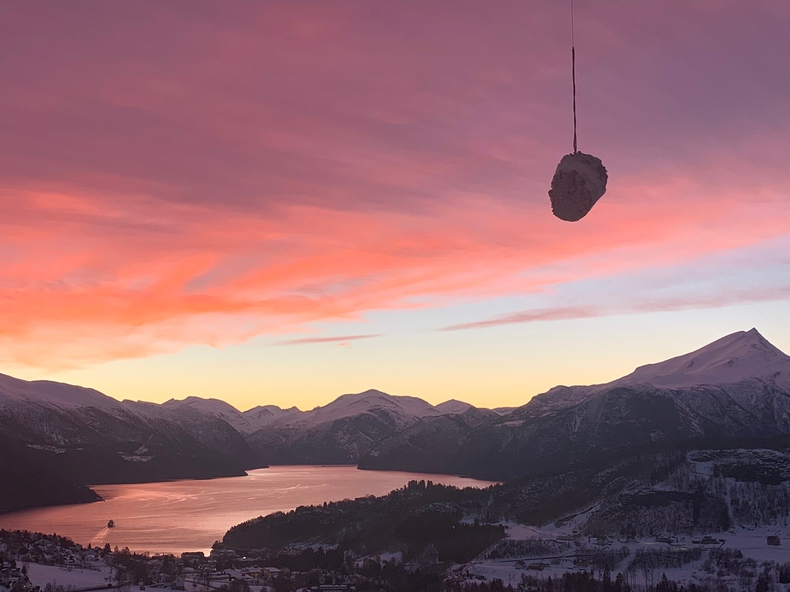 Selgers bilder Galleribilde