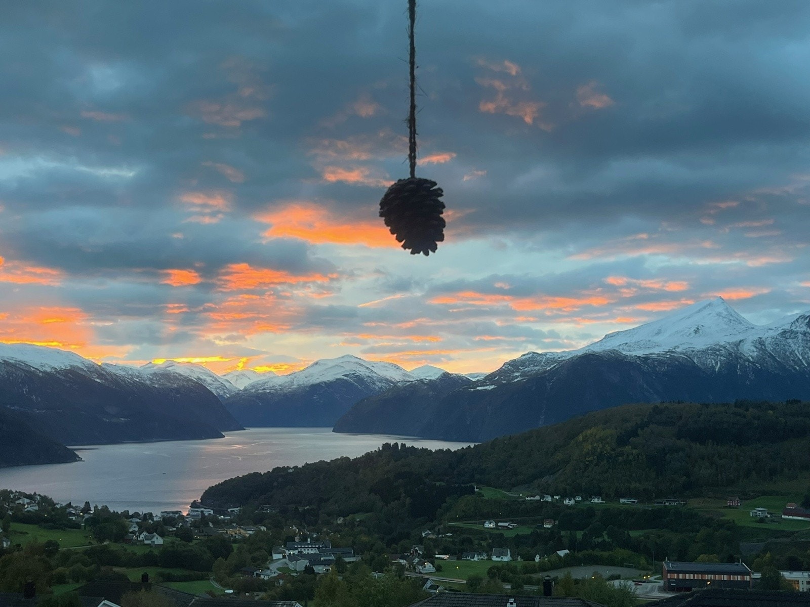 Selgers bilder Galleribilde