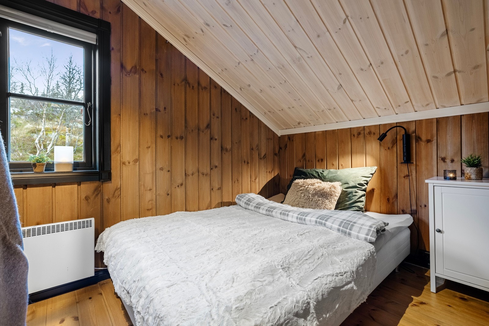 Soverom 4 Galleribilde