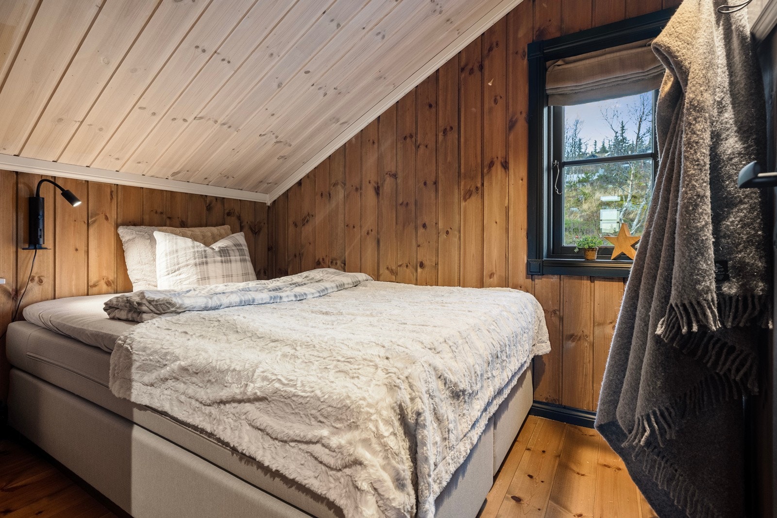 Soverom 3 Galleribilde