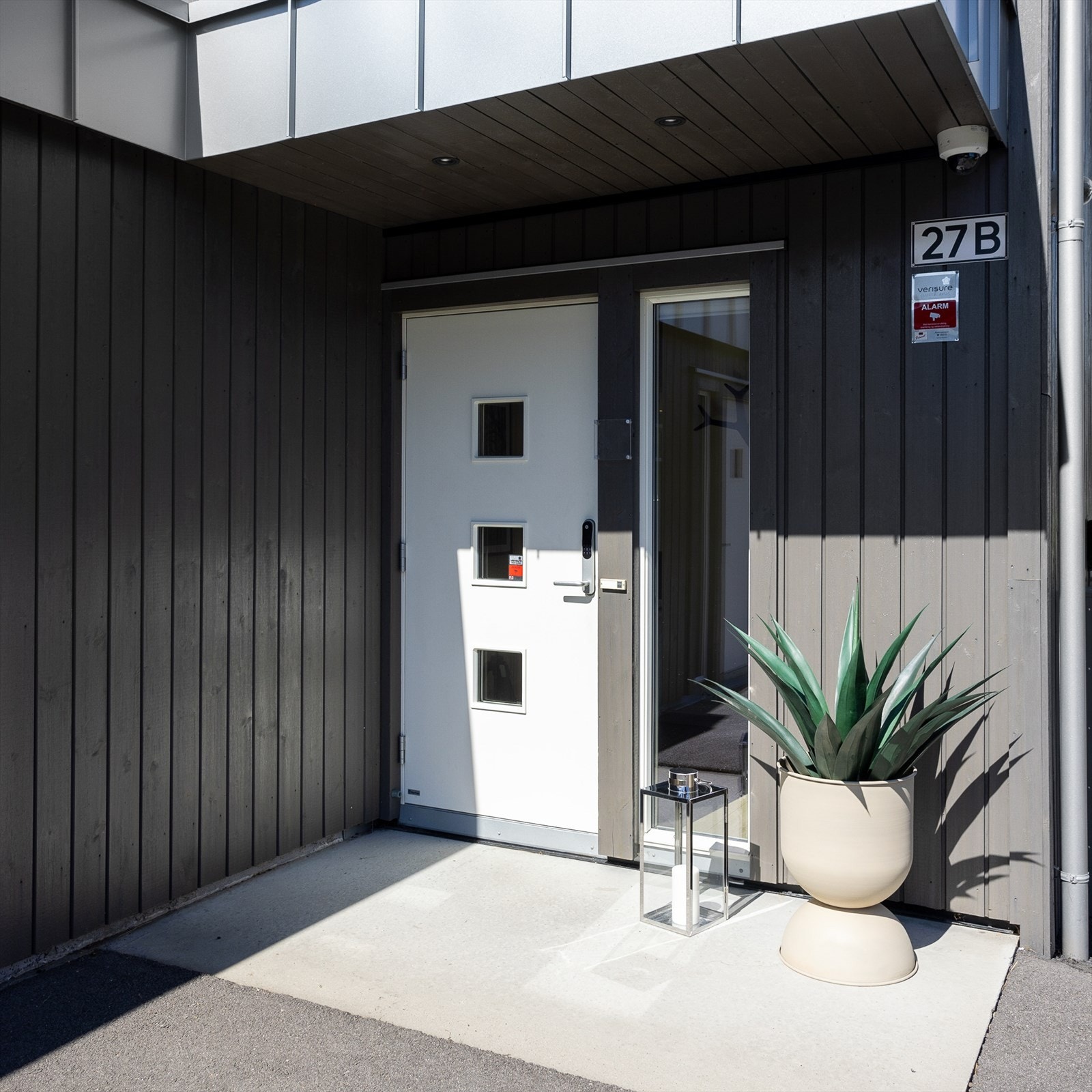 Velkommen inn! Galleribilde