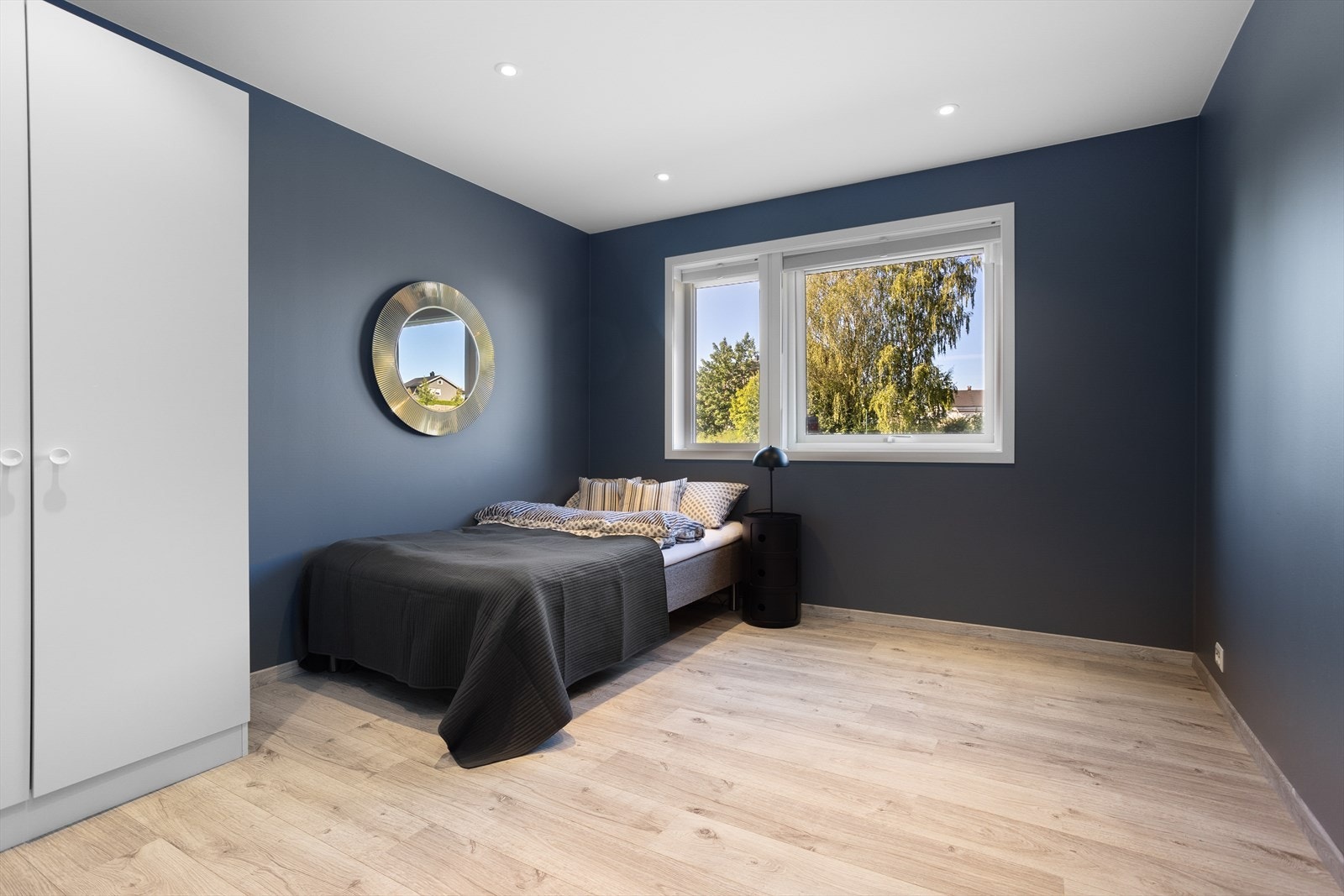 Soverom II Galleribilde