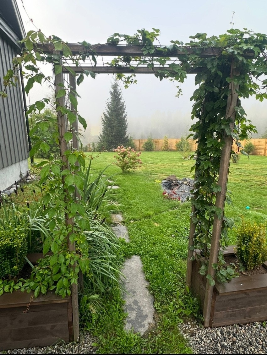 Selgers private bilde. Galleribilde