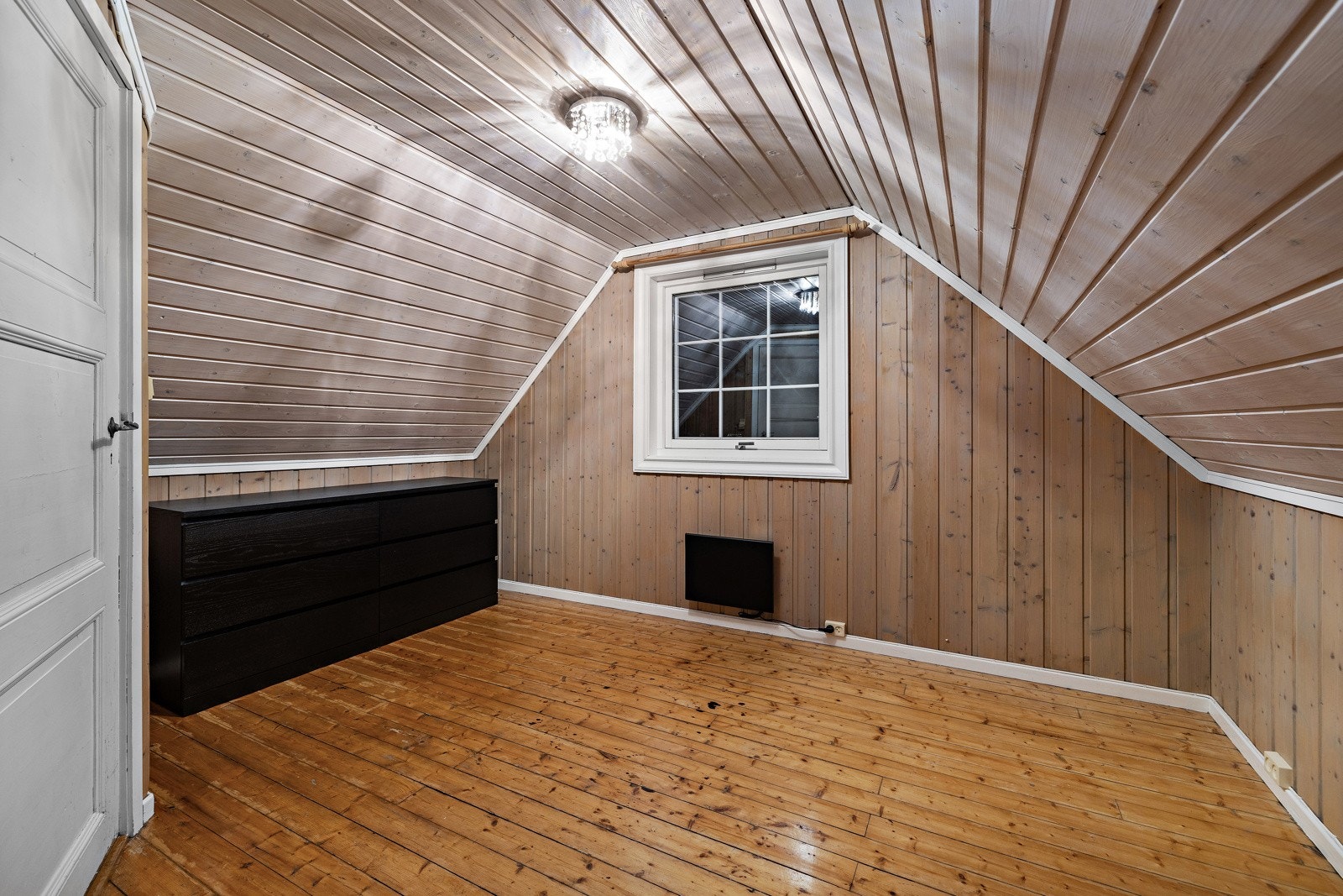 Soverom 3 i 2. etg. Galleribilde