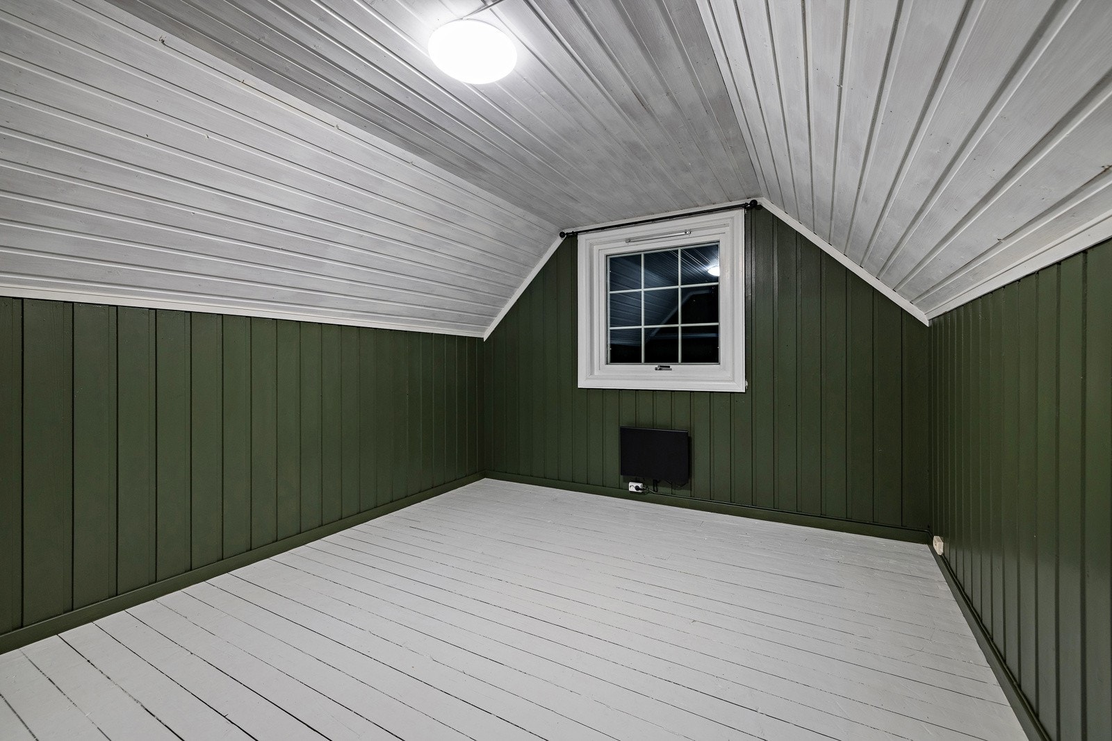 Soverom 1 i 2. etg. Galleribilde