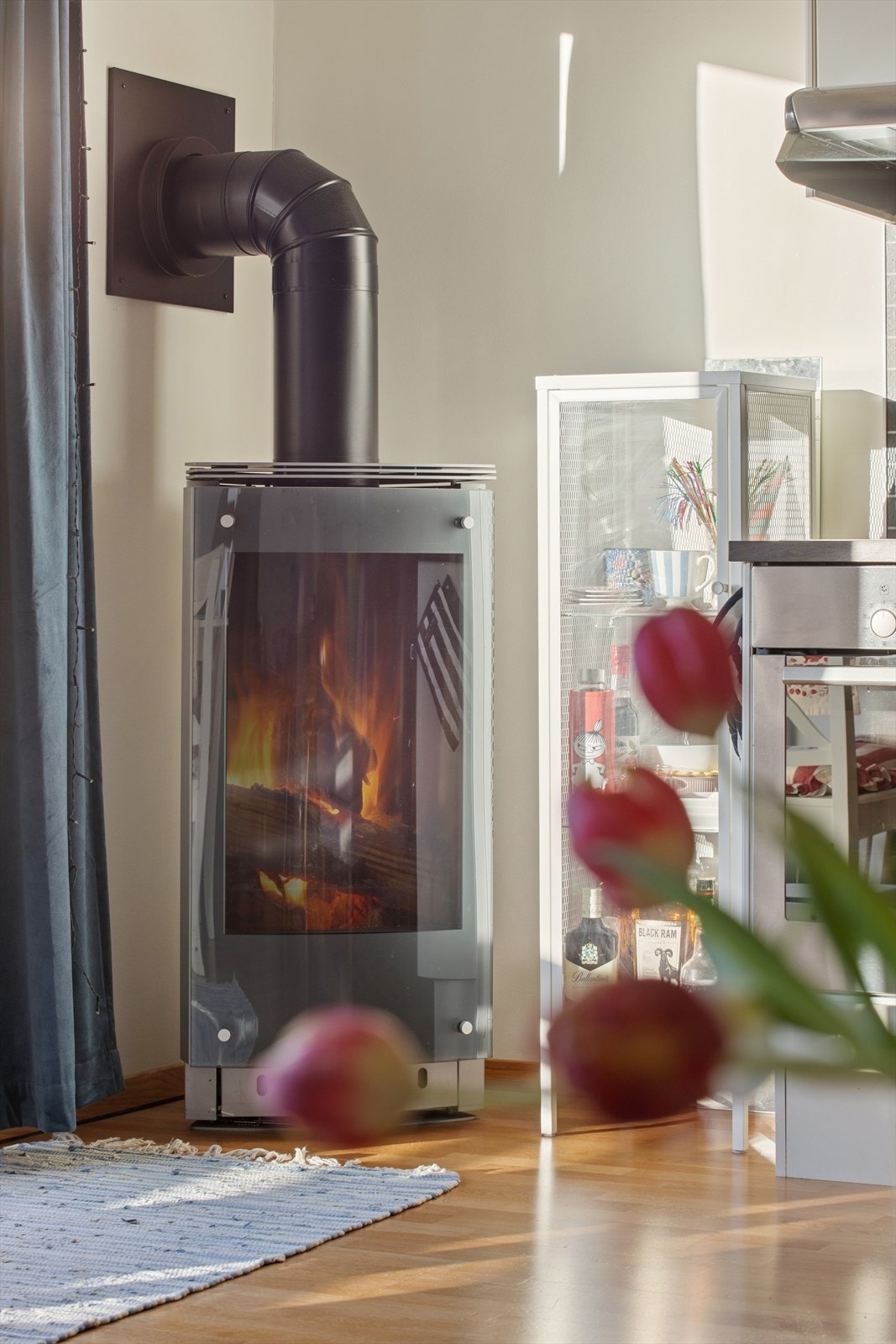 Gasspeis Galleribilde