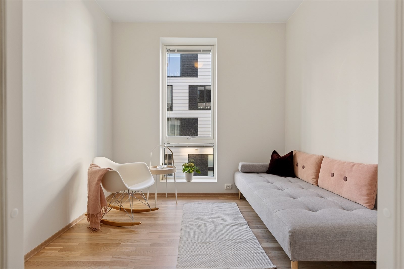 Soverom 2 Galleribilde