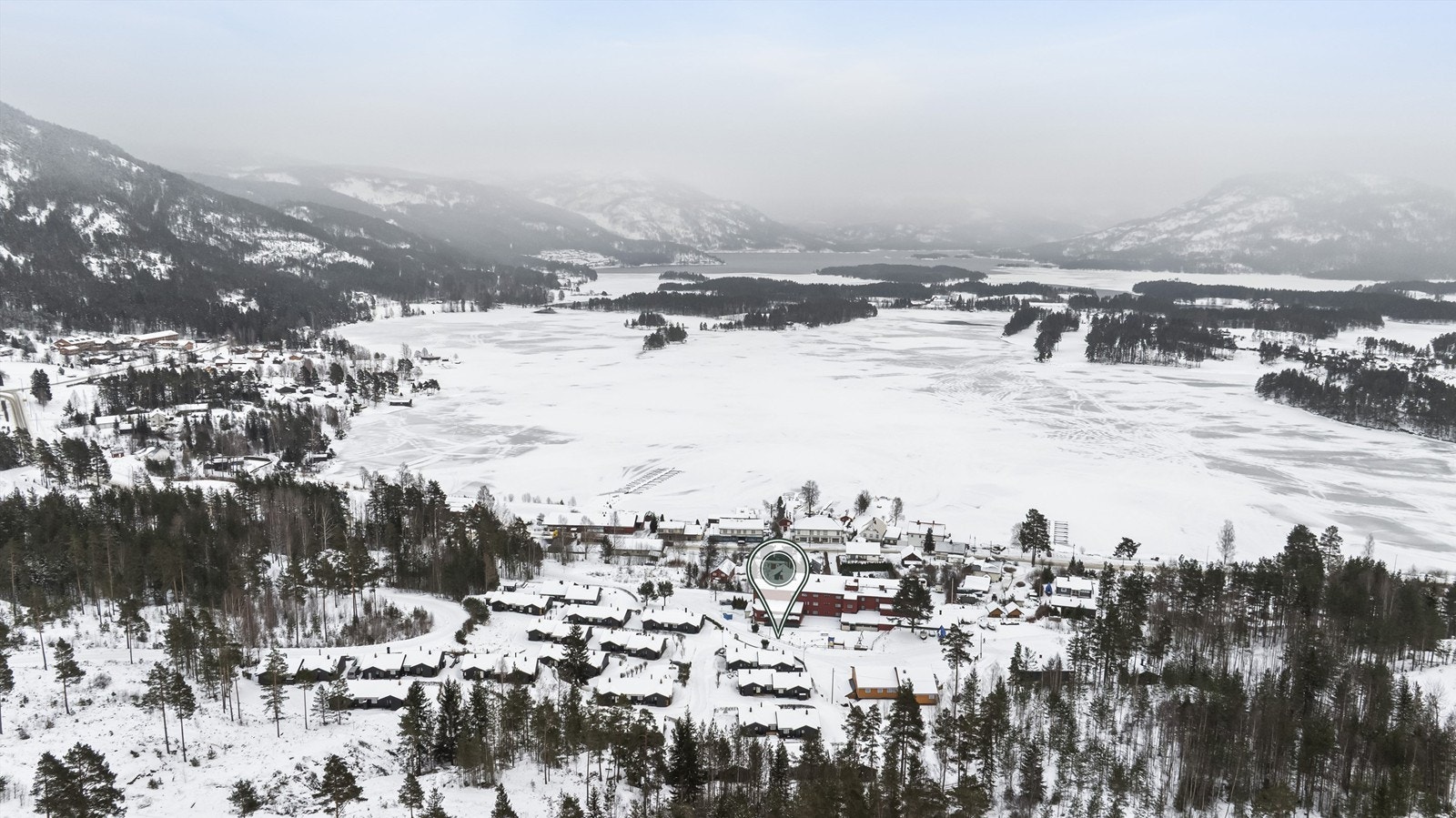Vrådal byr på aktiviteter hele året! Galleribilde