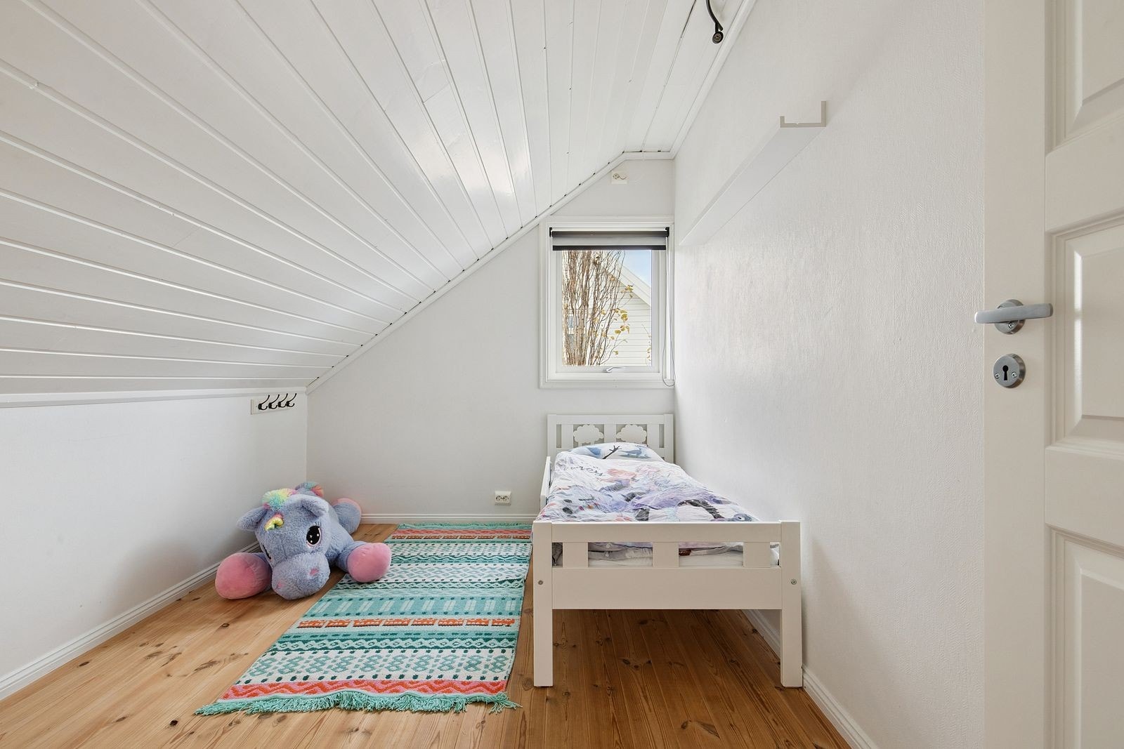 Soverom Galleribilde