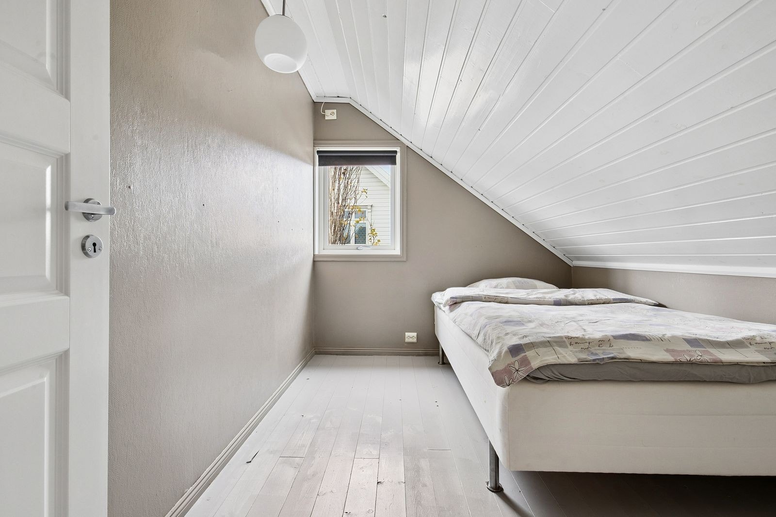 Soverom Galleribilde