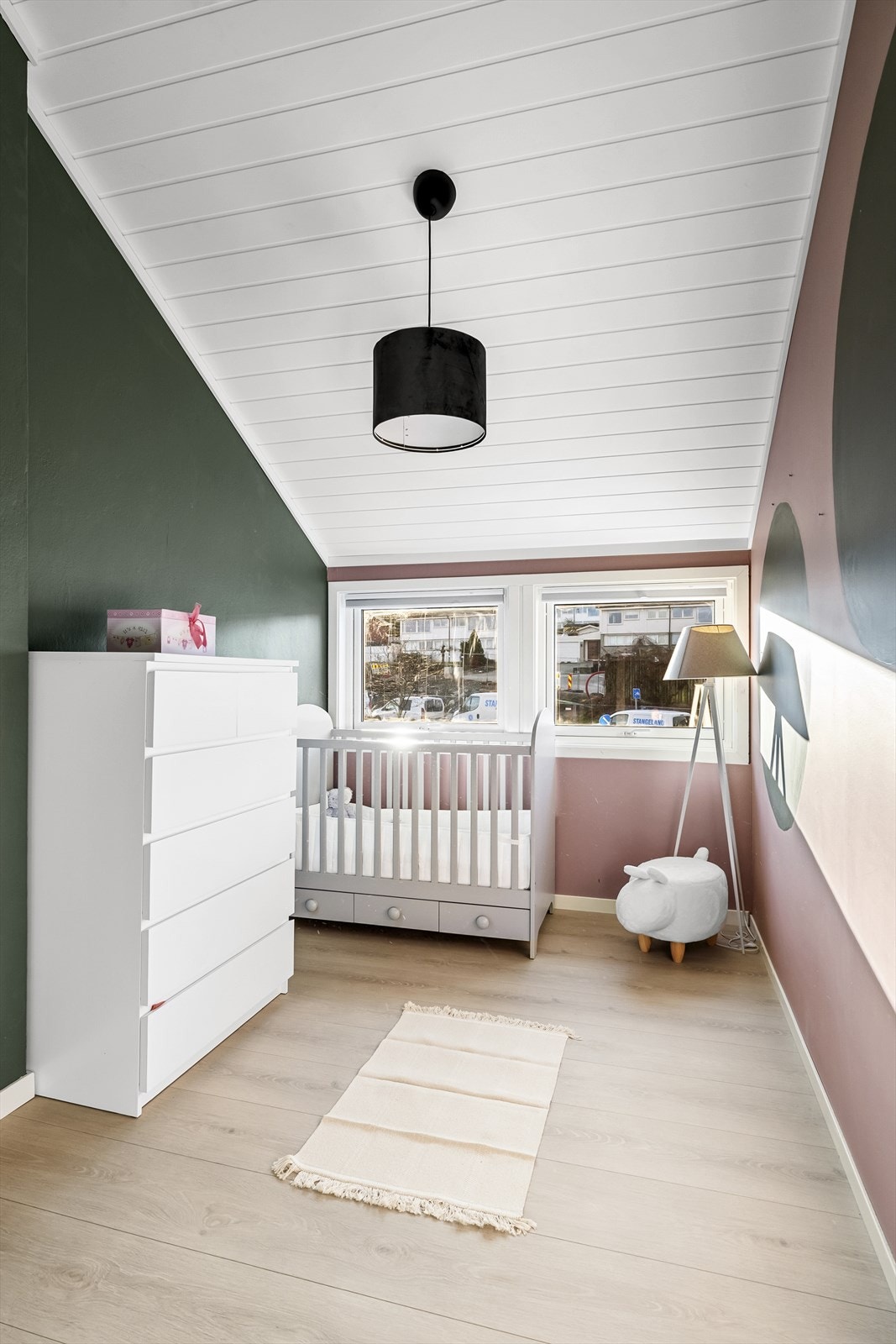 Soverom 3 Galleribilde