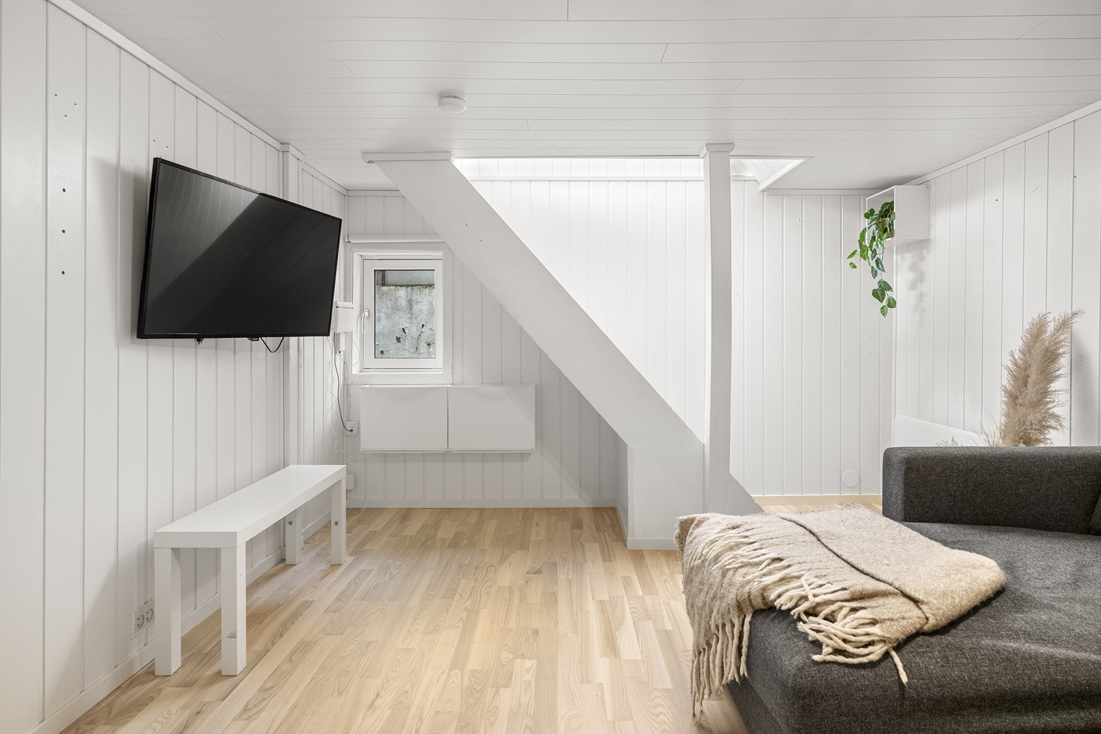 Kjellerstue (ikke godkjent) Galleribilde